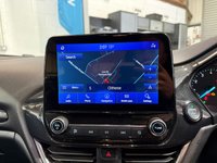 USED 2020 70 FORD FIESTA 1.0T EcoBoost ST-Line Edition Hatchback 5dr Petrol Manual Euro 6 s/s 125ps Finance+TimingChain NOT WetBelt+FSH+DAB+Blth+AC