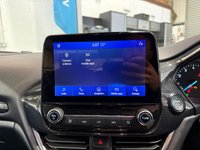 USED 2020 70 FORD FIESTA 1.0T EcoBoost ST-Line Edition Hatchback 5dr Petrol Manual Euro 6 s/s 125ps Finance+TimingChain NOT WetBelt+FSH+DAB+Blth+AC