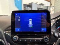 USED 2020 70 FORD FIESTA 1.0T EcoBoost ST-Line Edition Hatchback 5dr Petrol Manual Euro 6 s/s 125ps Finance+TimingChain NOT WetBelt+FSH+DAB+Blth+AC