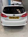 USED 2020 70 FORD FIESTA 1.0T EcoBoost ST-Line Edition Hatchback 5dr Petrol Manual Euro 6 s/s 125ps Finance+TimingChain NOT WetBelt+FSH+DAB+Blth+AC