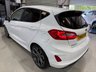 USED 2020 70 FORD FIESTA 1.0T EcoBoost ST-Line Edition Hatchback 5dr Petrol Manual Euro 6 s/s 125ps Finance+TimingChain NOT WetBelt+FSH+DAB+Blth+AC