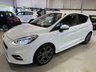 USED 2020 70 FORD FIESTA 1.0T EcoBoost ST-Line Edition Hatchback 5dr Petrol Manual Euro 6 s/s 125ps Finance+TimingChain NOT WetBelt+FSH+DAB+Blth+AC