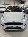 USED 2020 70 FORD FIESTA 1.0T EcoBoost ST-Line Edition Hatchback 5dr Petrol Manual Euro 6 s/s 125ps Finance+TimingChain NOT WetBelt+FSH+DAB+Blth+AC