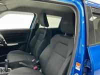 USED 2024 24 SUZUKI SWIFT 1.2 Dualjet MHEV SZ-L Hatchback 5dr Petrol Hybrid Manual Euro 6 (s/s) (83 ps) Finished In Suzukis Speedy Blue Paint This Little Swift Has Only 1 Owner From New & Full Suzuki Service History, 2 Keys, Remainder Of Suzuki Warranty. Average MPG Of Over 57, 1st MOT Due 9/3/2027, Finance & Extended Warranty Available