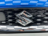 USED 2024 24 SUZUKI SWIFT 1.2 Dualjet MHEV SZ-L Hatchback 5dr Petrol Hybrid Manual Euro 6 (s/s) (83 ps) Finished In Suzukis Speedy Blue Paint This Little Swift Has Only 1 Owner From New & Full Suzuki Service History, 2 Keys, Remainder Of Suzuki Warranty. Average MPG Of Over 57, 1st MOT Due 9/3/2027, Finance & Extended Warranty Available