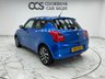 USED 2024 24 SUZUKI SWIFT 1.2 Dualjet MHEV SZ-L Hatchback 5dr Petrol Hybrid Manual Euro 6 (s/s) (83 ps) Finished In Suzukis Speedy Blue Paint This Little Swift Has Only 1 Owner From New & Full Suzuki Service History, 2 Keys, Remainder Of Suzuki Warranty. Average MPG Of Over 57, 1st MOT Due 9/3/2027, Finance & Extended Warranty Available
