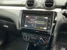 USED 2024 24 SUZUKI SWIFT 1.2 Dualjet MHEV SZ-L Hatchback 5dr Petrol Hybrid Manual Euro 6 (s/s) (83 ps) Finished In Suzukis Speedy Blue Paint This Little Swift Has Only 1 Owner From New & Full Suzuki Service History, 2 Keys, Remainder Of Suzuki Warranty. Average MPG Of Over 57, 1st MOT Due 9/3/2027, Finance & Extended Warranty Available