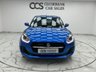 USED 2024 24 SUZUKI SWIFT 1.2 Dualjet MHEV SZ-L Hatchback 5dr Petrol Hybrid Manual Euro 6 (s/s) (83 ps) Finished In Suzukis Speedy Blue Paint This Little Swift Has Only 1 Owner From New & Full Suzuki Service History, 2 Keys, Remainder Of Suzuki Warranty. Average MPG Of Over 57, 1st MOT Due 9/3/2027, Finance & Extended Warranty Available