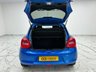USED 2024 24 SUZUKI SWIFT 1.2 Dualjet MHEV SZ-L Hatchback 5dr Petrol Hybrid Manual Euro 6 (s/s) (83 ps) Finished In Suzukis Speedy Blue Paint This Little Swift Has Only 1 Owner From New & Full Suzuki Service History, 2 Keys, Remainder Of Suzuki Warranty. Average MPG Of Over 57, 1st MOT Due 9/3/2027, Finance & Extended Warranty Available