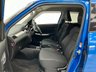 USED 2024 24 SUZUKI SWIFT 1.2 Dualjet MHEV SZ-L Hatchback 5dr Petrol Hybrid Manual Euro 6 (s/s) (83 ps) Finished In Suzukis Speedy Blue Paint This Little Swift Has Only 1 Owner From New & Full Suzuki Service History, 2 Keys, Remainder Of Suzuki Warranty. Average MPG Of Over 57, 1st MOT Due 9/3/2027, Finance & Extended Warranty Available