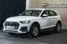 USED 2024 24 AUDI Q5 2.0 TDI 40 Sport SUV 5dr Diesel S Tronic quattro Euro 6 (s/s) (204 ps) 
