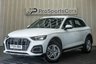 USED 2024 24 AUDI Q5 2.0 TDI 40 Sport SUV 5dr Diesel S Tronic quattro Euro 6 (s/s) (204 ps) 