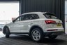 USED 2024 24 AUDI Q5 2.0 TDI 40 Sport SUV 5dr Diesel S Tronic quattro Euro 6 (s/s) (204 ps) 