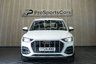USED 2024 24 AUDI Q5 2.0 TDI 40 Sport SUV 5dr Diesel S Tronic quattro Euro 6 (s/s) (204 ps) 
