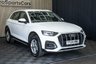 USED 2024 24 AUDI Q5 2.0 TDI 40 Sport SUV 5dr Diesel S Tronic quattro Euro 6 (s/s) (204 ps) 