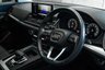 USED 2024 24 AUDI Q5 2.0 TDI 40 Sport SUV 5dr Diesel S Tronic quattro Euro 6 (s/s) (204 ps) 