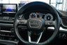USED 2024 24 AUDI Q5 2.0 TDI 40 Sport SUV 5dr Diesel S Tronic quattro Euro 6 (s/s) (204 ps) 