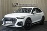 USED 2024 24 AUDI Q5 2.0 TDI 40 Sport SUV 5dr Diesel S Tronic quattro Euro 6 (s/s) (204 ps) 