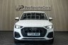 USED 2024 24 AUDI Q5 2.0 TDI 40 Sport SUV 5dr Diesel S Tronic quattro Euro 6 (s/s) (204 ps) 