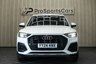 USED 2024 24 AUDI Q5 2.0 TDI 40 Sport SUV 5dr Diesel S Tronic quattro Euro 6 (s/s) (204 ps) 