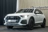 USED 2024 24 AUDI Q5 2.0 TDI 40 Sport SUV 5dr Diesel S Tronic quattro Euro 6 (s/s) (204 ps) 