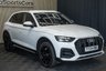USED 2024 24 AUDI Q5 2.0 TDI 40 Sport SUV 5dr Diesel S Tronic quattro Euro 6 (s/s) (204 ps) 