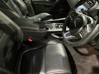 USED 2020 20 JAGUAR F-PACE 2.0 D180 Chequered Flag SUV 5dr Diesel Auto AWD Euro 6 (s/s) (180 ps) 