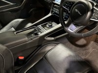 USED 2020 20 JAGUAR F-PACE 2.0 D180 Chequered Flag SUV 5dr Diesel Auto AWD Euro 6 (s/s) (180 ps) 
