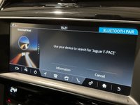 USED 2020 20 JAGUAR F-PACE 2.0 D180 Chequered Flag SUV 5dr Diesel Auto AWD Euro 6 (s/s) (180 ps) 