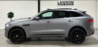 USED 2020 20 JAGUAR F-PACE 2.0 D180 Chequered Flag SUV 5dr Diesel Auto AWD Euro 6 (s/s) (180 ps) 