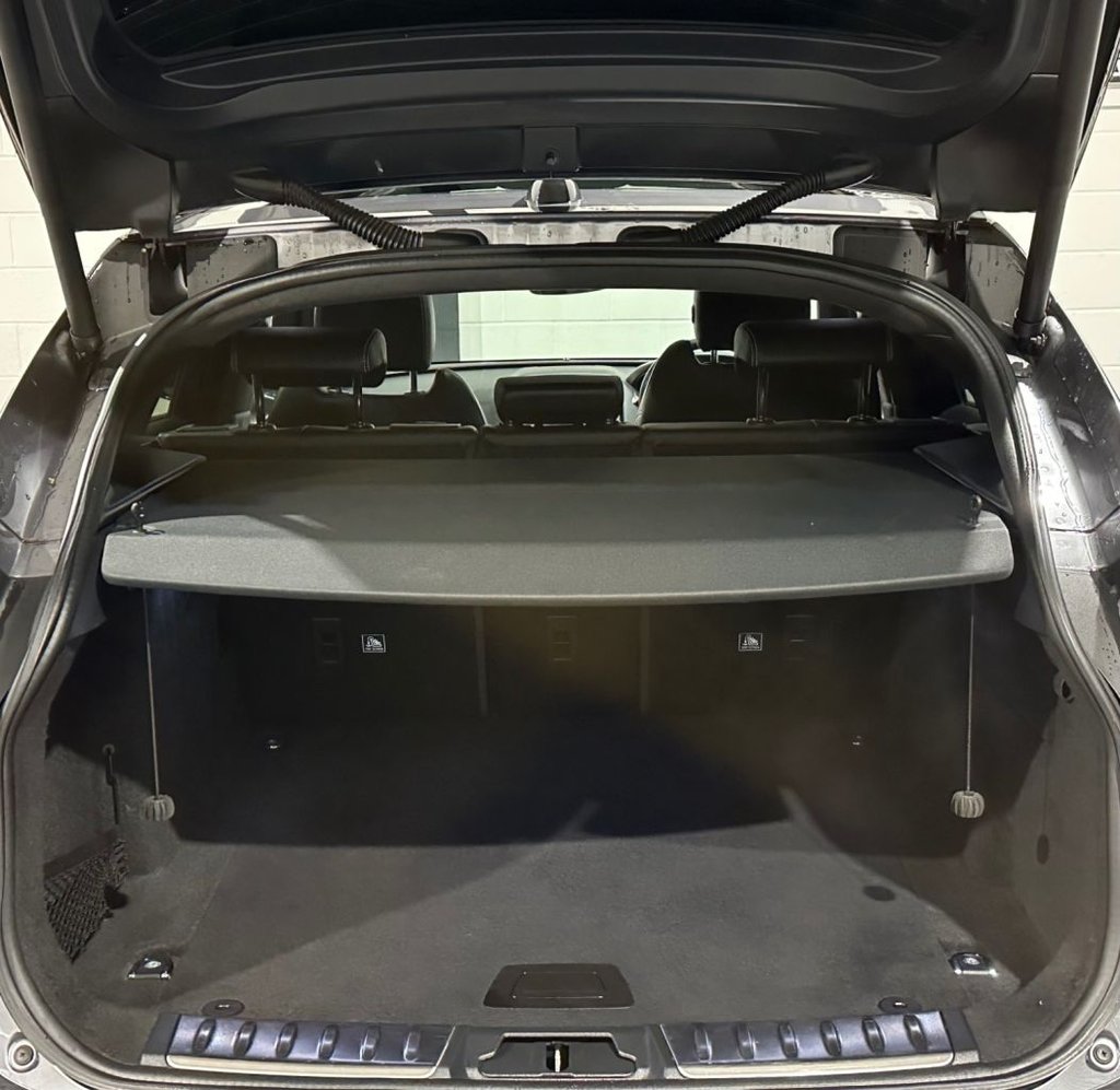 USED 2020 20 JAGUAR F-PACE 2.0 D180 Chequered Flag SUV 5dr Diesel Auto AWD Euro 6 (s/s) (180 ps) 