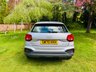 USED 2021 70 AUDI Q2 1.0 TFSI 30 Technik SUV 5dr Petrol Manual Euro 6 (s/s) (110 ps) FUll Audi main dealer history, Mot MARCH 2027