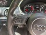 USED 2021 70 AUDI Q2 1.0 TFSI 30 Technik SUV 5dr Petrol Manual Euro 6 (s/s) (110 ps) FUll Audi main dealer history, Mot MARCH 2027