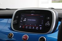 USED 2019 19 FIAT 500X 1.6 E-Torq Urban SUV 5dr Petrol Manual Euro 6 (s/s) (110 ps) 