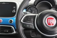 USED 2019 19 FIAT 500X 1.6 E-Torq Urban SUV 5dr Petrol Manual Euro 6 (s/s) (110 ps) 