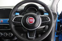 USED 2019 19 FIAT 500X 1.6 E-Torq Urban SUV 5dr Petrol Manual Euro 6 (s/s) (110 ps) 