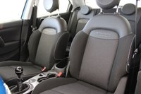 USED 2019 19 FIAT 500X 1.6 E-Torq Urban SUV 5dr Petrol Manual Euro 6 (s/s) (110 ps) 