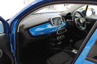 USED 2019 19 FIAT 500X 1.6 E-Torq Urban SUV 5dr Petrol Manual Euro 6 (s/s) (110 ps) 