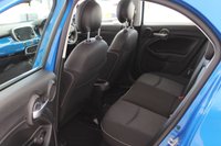 USED 2019 19 FIAT 500X 1.6 E-Torq Urban SUV 5dr Petrol Manual Euro 6 (s/s) (110 ps) 