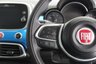 USED 2019 19 FIAT 500X 1.6 E-Torq Urban SUV 5dr Petrol Manual Euro 6 (s/s) (110 ps) 