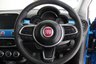 USED 2019 19 FIAT 500X 1.6 E-Torq Urban SUV 5dr Petrol Manual Euro 6 (s/s) (110 ps) 