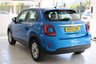 USED 2019 19 FIAT 500X 1.6 E-Torq Urban SUV 5dr Petrol Manual Euro 6 (s/s) (110 ps) 