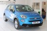 USED 2019 19 FIAT 500X 1.6 E-Torq Urban SUV 5dr Petrol Manual Euro 6 (s/s) (110 ps) 