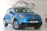 USED 2019 19 FIAT 500X 1.6 E-Torq Urban SUV 5dr Petrol Manual Euro 6 (s/s) (110 ps) 