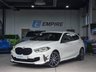 USED 2020 20 BMW 1 SERIES 2.0 M135i Hatchback 5dr Petrol Auto xDrive Euro 6 (s/s) (306 ps) 306BHP xDrive, Plus Pack, HK Audio, FSH, Aero Kit