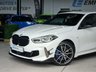 USED 2020 20 BMW 1 SERIES 2.0 M135i Hatchback 5dr Petrol Auto xDrive Euro 6 (s/s) (306 ps) 306BHP xDrive, Plus Pack, HK Audio, FSH, Aero Kit