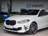 USED 2020 20 BMW 1 SERIES 2.0 M135i Hatchback 5dr Petrol Auto xDrive Euro 6 (s/s) (306 ps) 306BHP xDrive, Plus Pack, HK Audio, FSH, Aero Kit