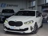 USED 2020 20 BMW 1 SERIES 2.0 M135i Hatchback 5dr Petrol Auto xDrive Euro 6 (s/s) (306 ps) 306BHP xDrive, Plus Pack, HK Audio, FSH, Aero Kit