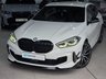 USED 2020 20 BMW 1 SERIES 2.0 M135i Hatchback 5dr Petrol Auto xDrive Euro 6 (s/s) (306 ps) 306BHP xDrive, Plus Pack, HK Audio, FSH, Aero Kit