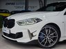 USED 2020 20 BMW 1 SERIES 2.0 M135i Hatchback 5dr Petrol Auto xDrive Euro 6 (s/s) (306 ps) 306BHP xDrive, Plus Pack, HK Audio, FSH, Aero Kit